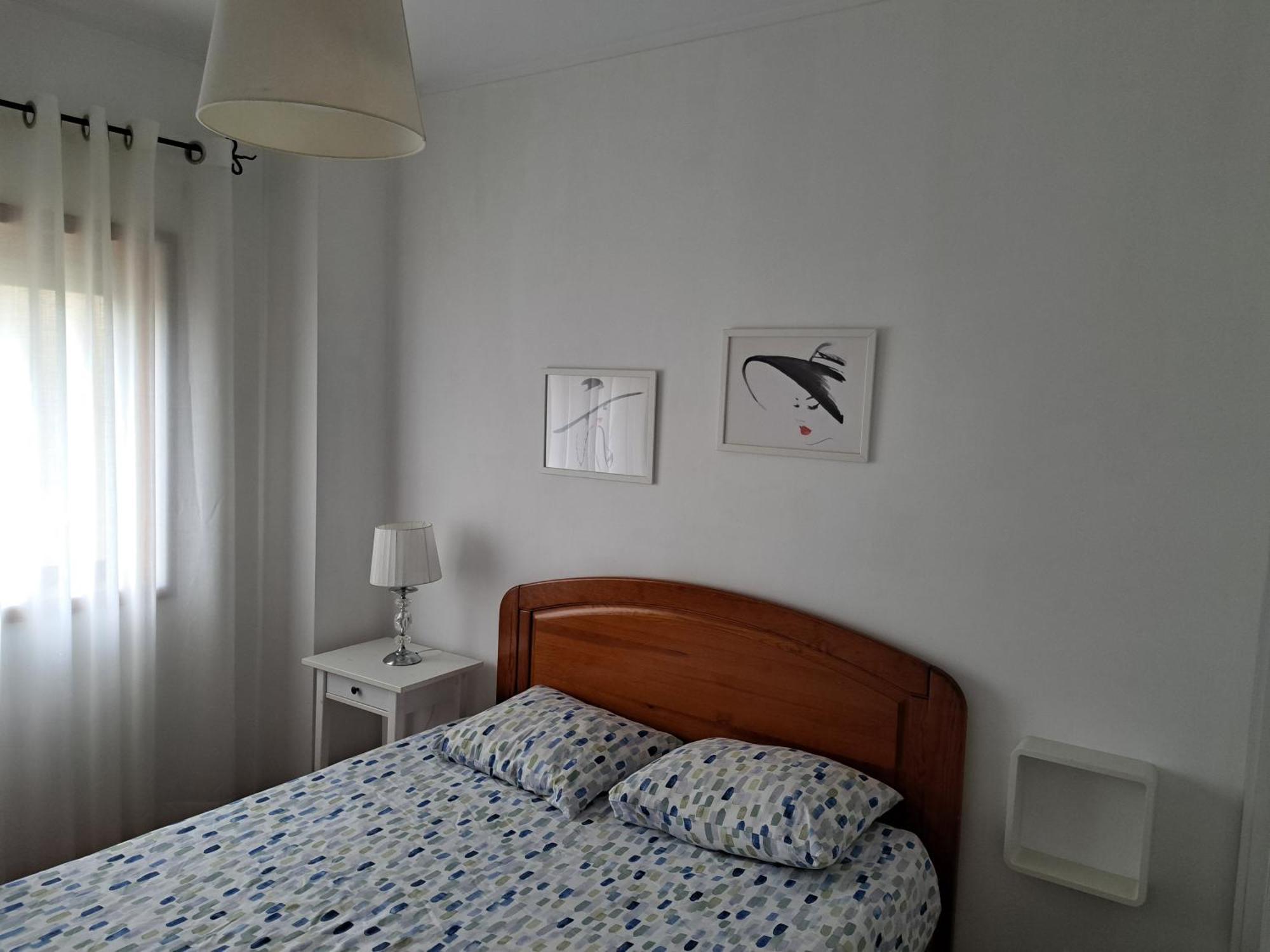 Comfortable & Central Apartment Senhora da Hora Exterior foto