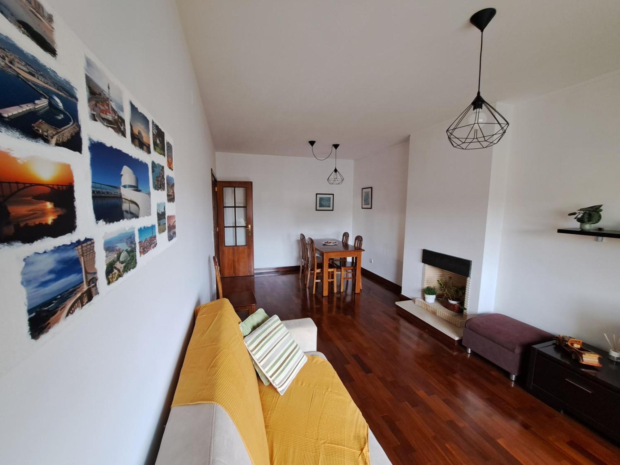 Comfortable & Central Apartment Senhora da Hora Exterior foto